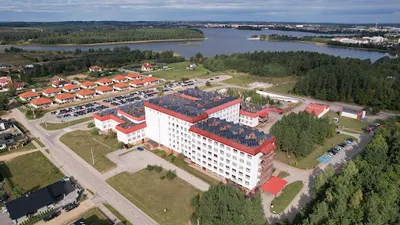 Pro-Medica w Ełku Sp. z o.o. - Szpital